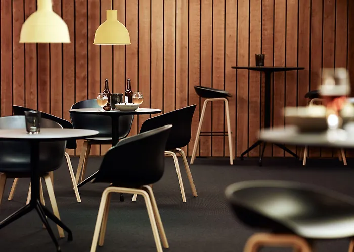 Comwell Klarskovgaard