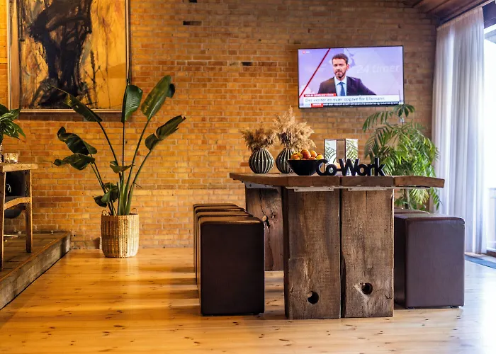 Comwell Klarskovgaard 4*