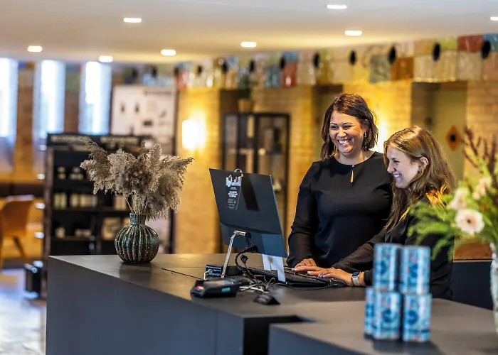 Hotel Comwell Klarskovgaard Korsør