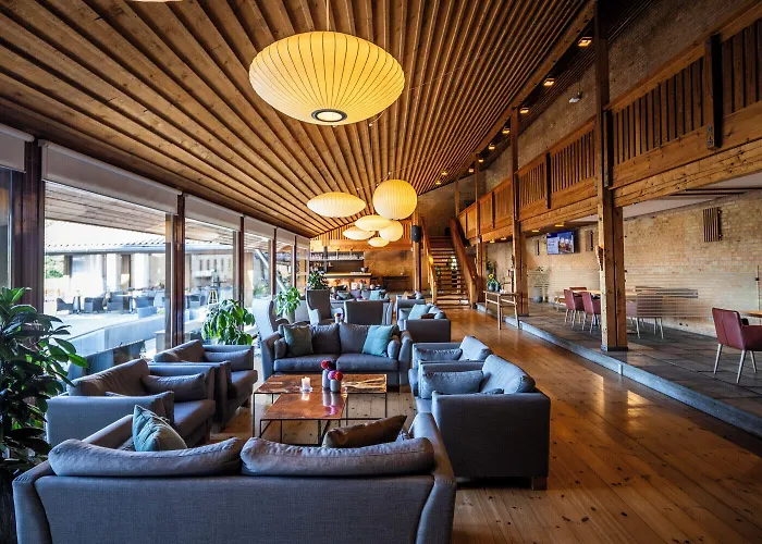 Comwell Klarskovgaard Korsør