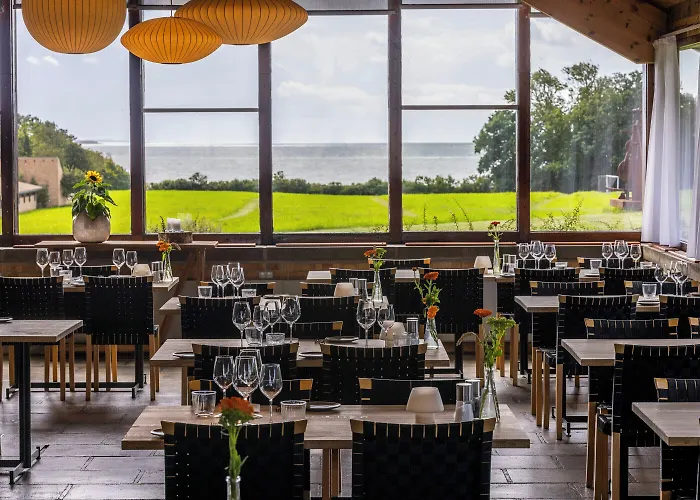 Comwell Klarskovgaard 4*