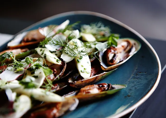 Comwell Klarskovgaard Hotel 4*