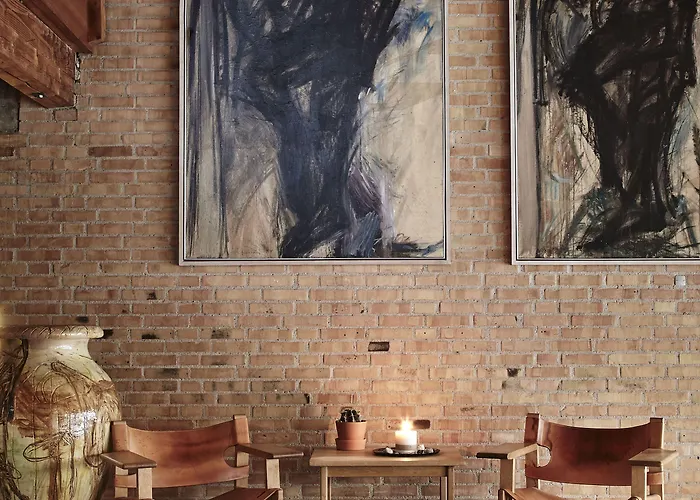 Comwell Klarskovgaard Hotel