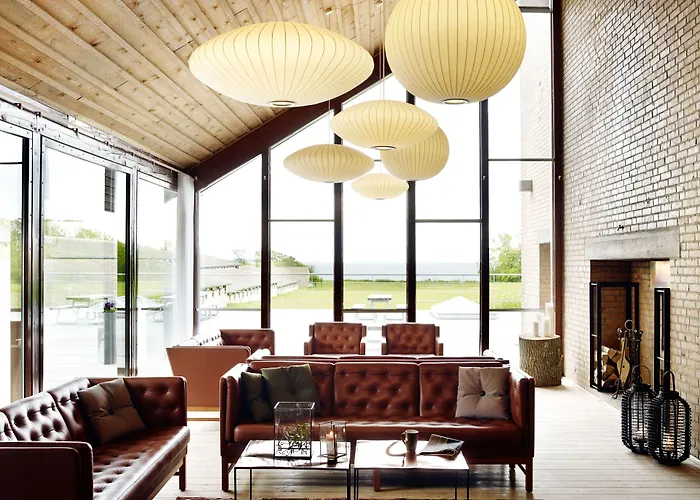 Comwell Klarskovgaard Korsør