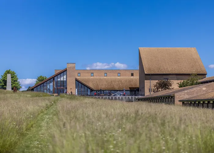 Comwell Klarskovgaard Hotel Korsør