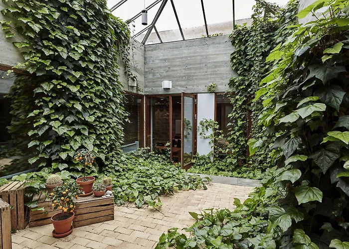 Comwell Klarskovgaard Hotel