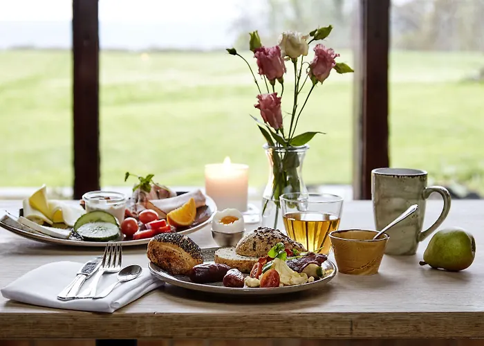 Comwell Klarskovgaard Hotel