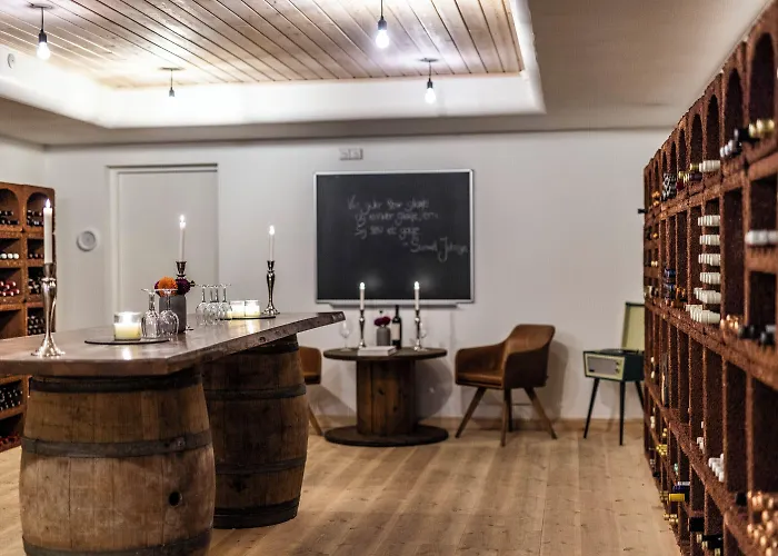 Hotel Comwell Klarskovgaard 4*