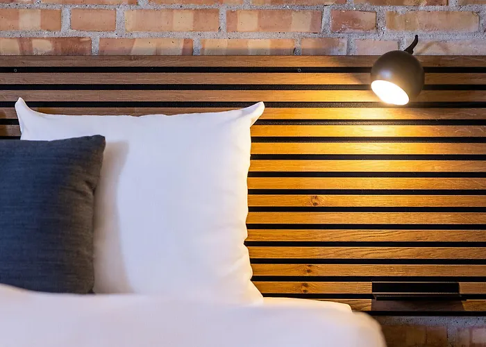 Hotel Comwell Klarskovgaard 4*