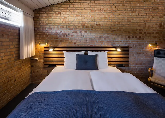 Comwell Klarskovgaard Korsør