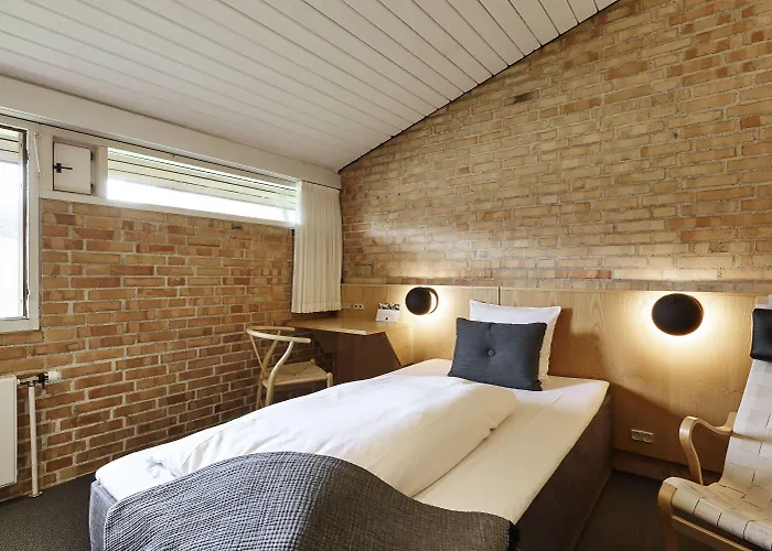 Comwell Klarskovgaard