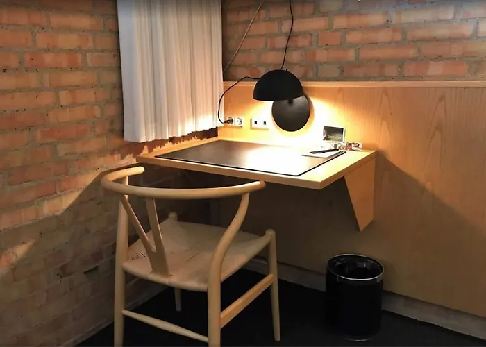 Hotel Comwell Klarskovgaard Korsør