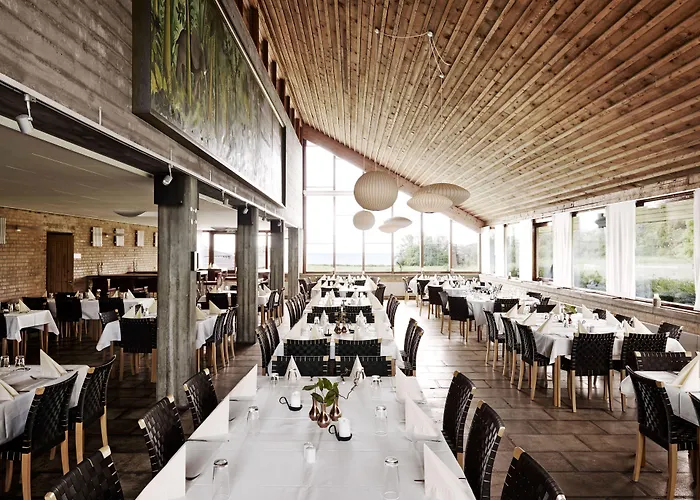 Comwell Klarskovgaard