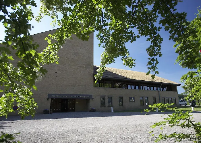 Hotel Comwell Klarskovgaard 4*