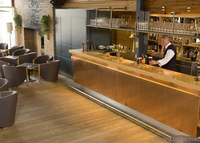 Hotel Comwell Klarskovgaard Korsør