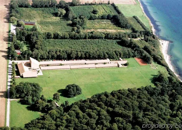 Comwell Klarskovgaard 4*