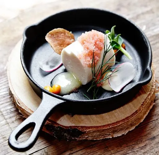 Hotel Comwell Klarskovgaard