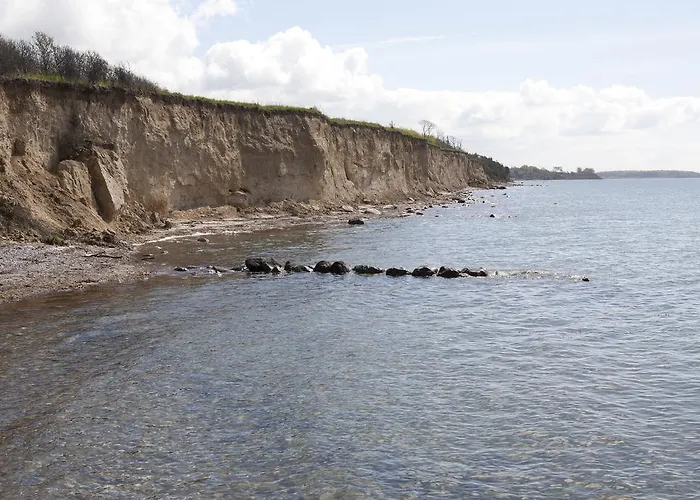 Comwell Klarskovgaard Hotel