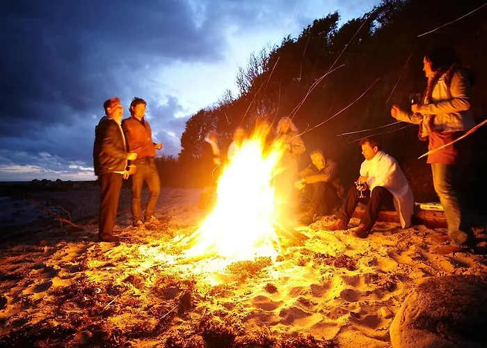 Comwell Klarskovgaard 4*