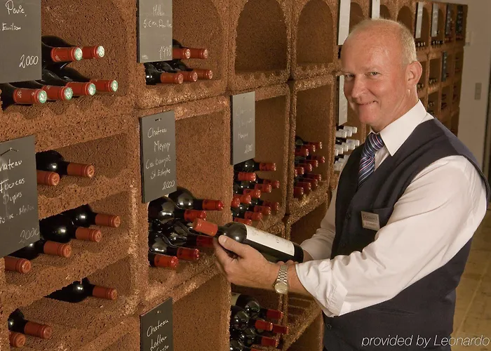 Comwell Klarskovgaard Korsør