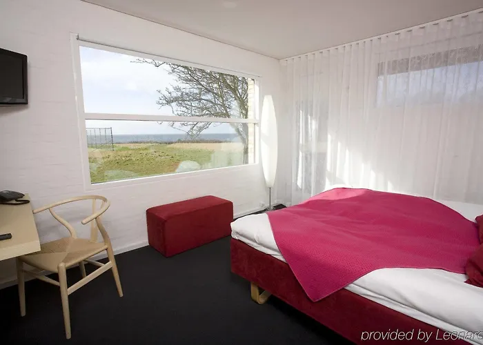 Comwell Klarskovgaard Hotel