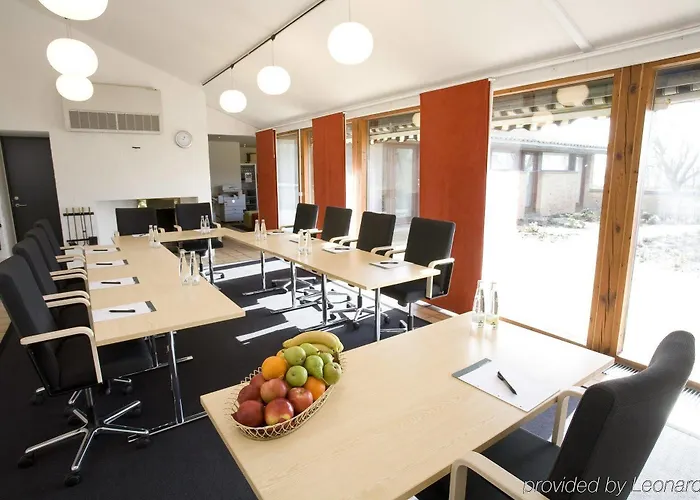 Comwell Klarskovgaard 4* Korsør