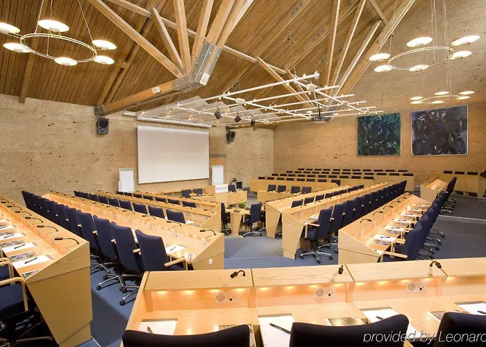 Hotel Comwell Klarskovgaard Korsør