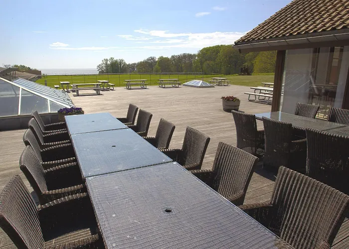 Comwell Klarskovgaard Hotel