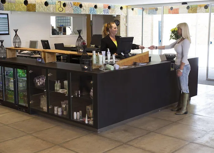 Comwell Klarskovgaard Hotel