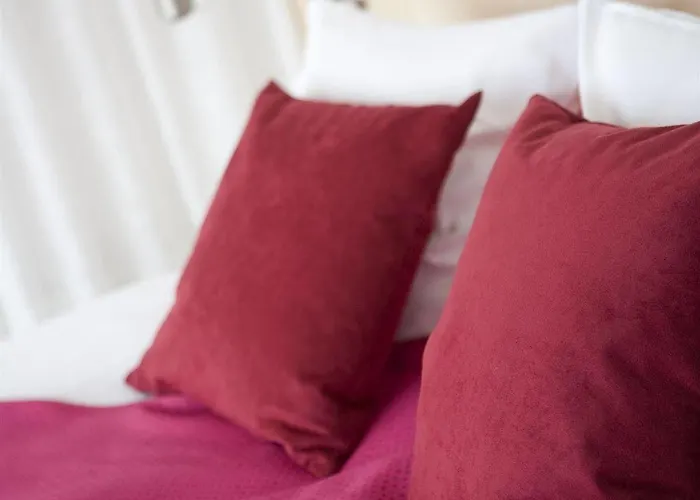 Comwell Klarskovgaard