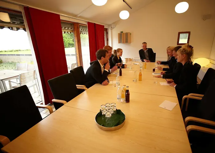 Hotel Comwell Klarskovgaard Korsør