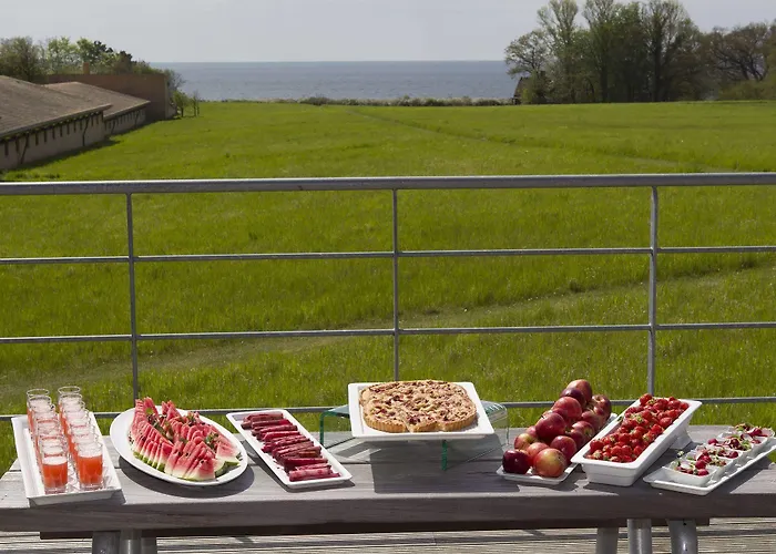 Hotel Comwell Klarskovgaard Korsør