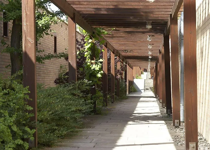 Hotel Comwell Klarskovgaard