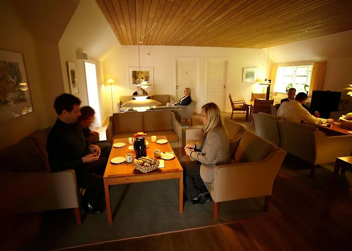 Comwell Klarskovgaard Korsør