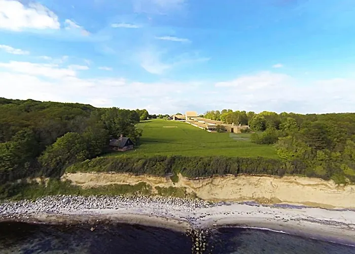 Comwell Klarskovgaard Hotel Korsør