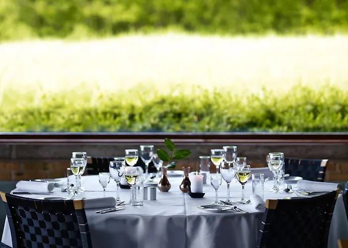 Comwell Klarskovgaard Hotel Korsør