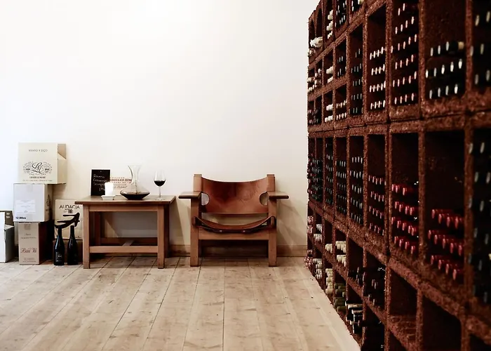 Comwell Klarskovgaard 4* Korsør