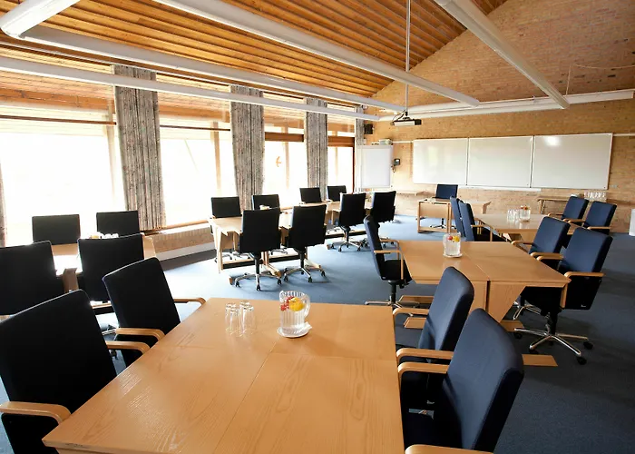 Hotel Comwell Klarskovgaard 4*