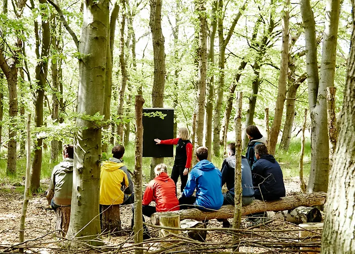 Comwell Klarskovgaard Hotel 4*