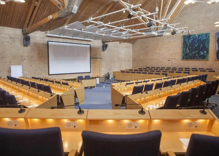 Comwell Klarskovgaard Hotel