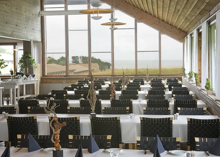 Comwell Klarskovgaard 4*